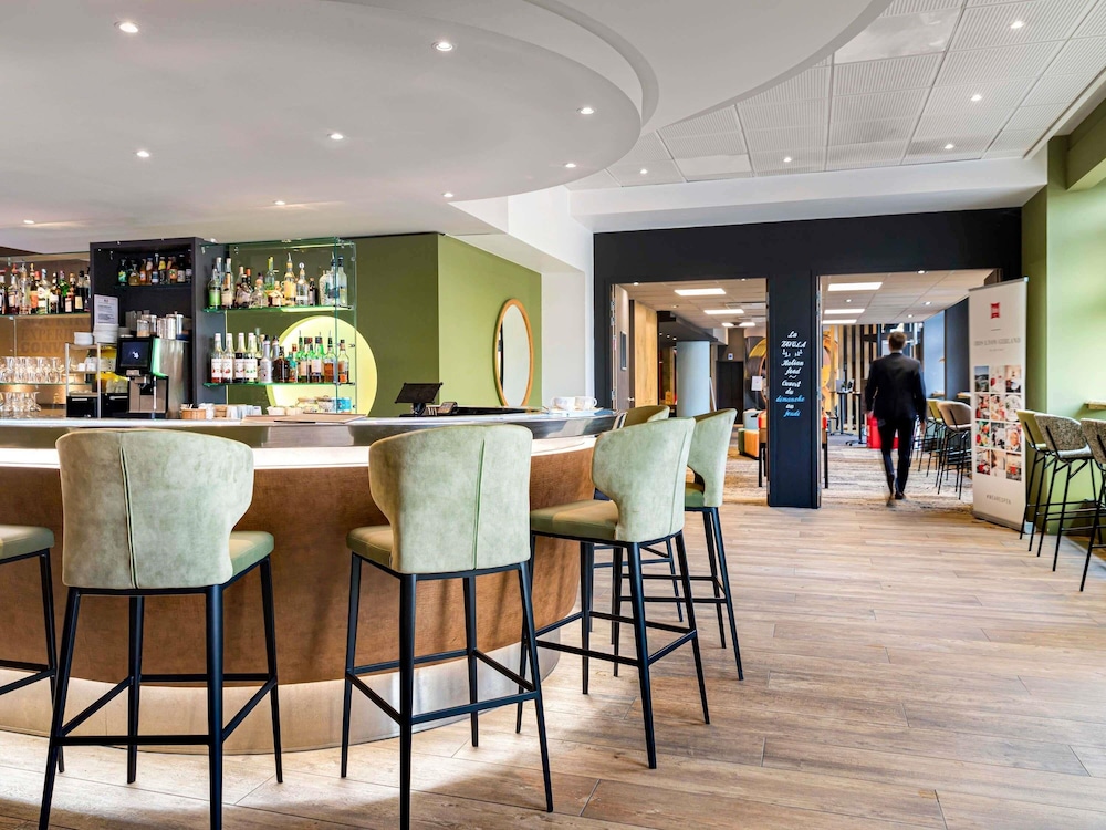 Novotel Lyon Gerland Musee des Confluences 43/62