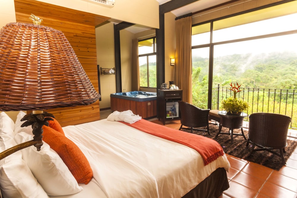 ARENAL KIORO SUITES AND SPA 18/71