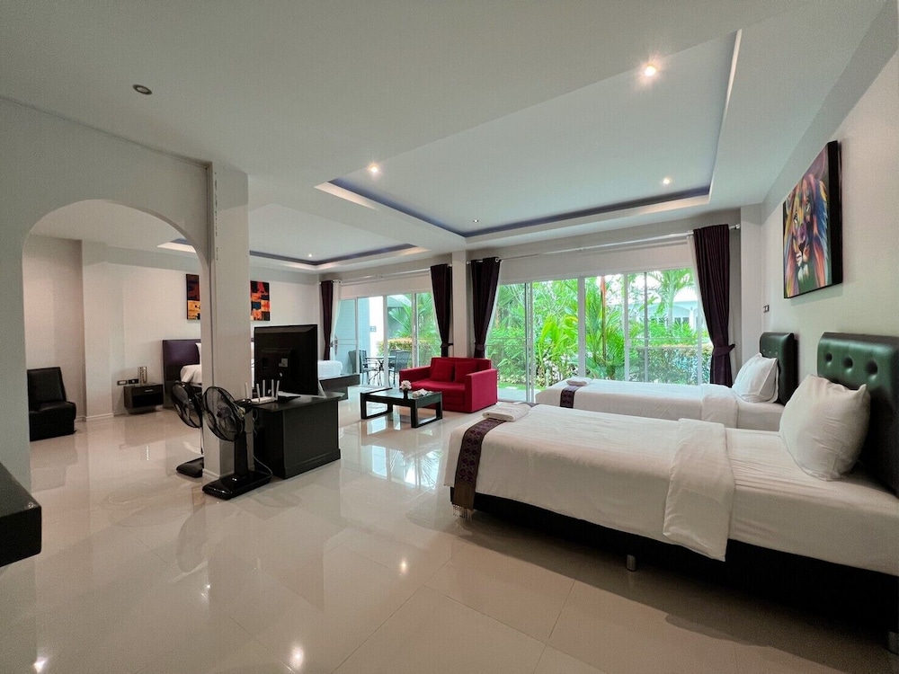 The Serenity Resort 22/70