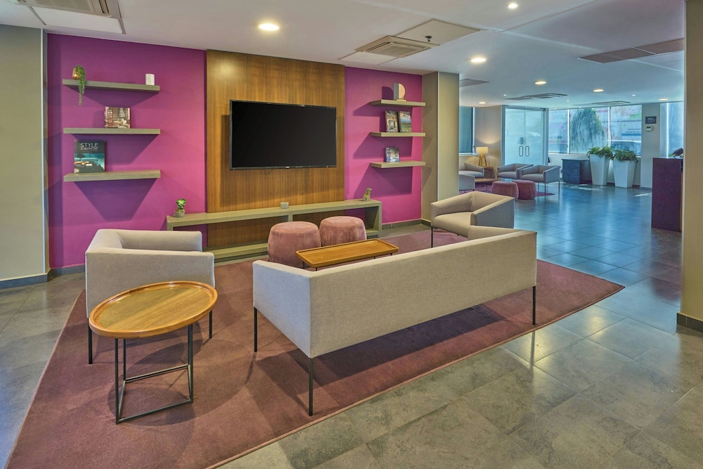 City Express by Marriott San Luis Potosi Zona Industrial 32/50