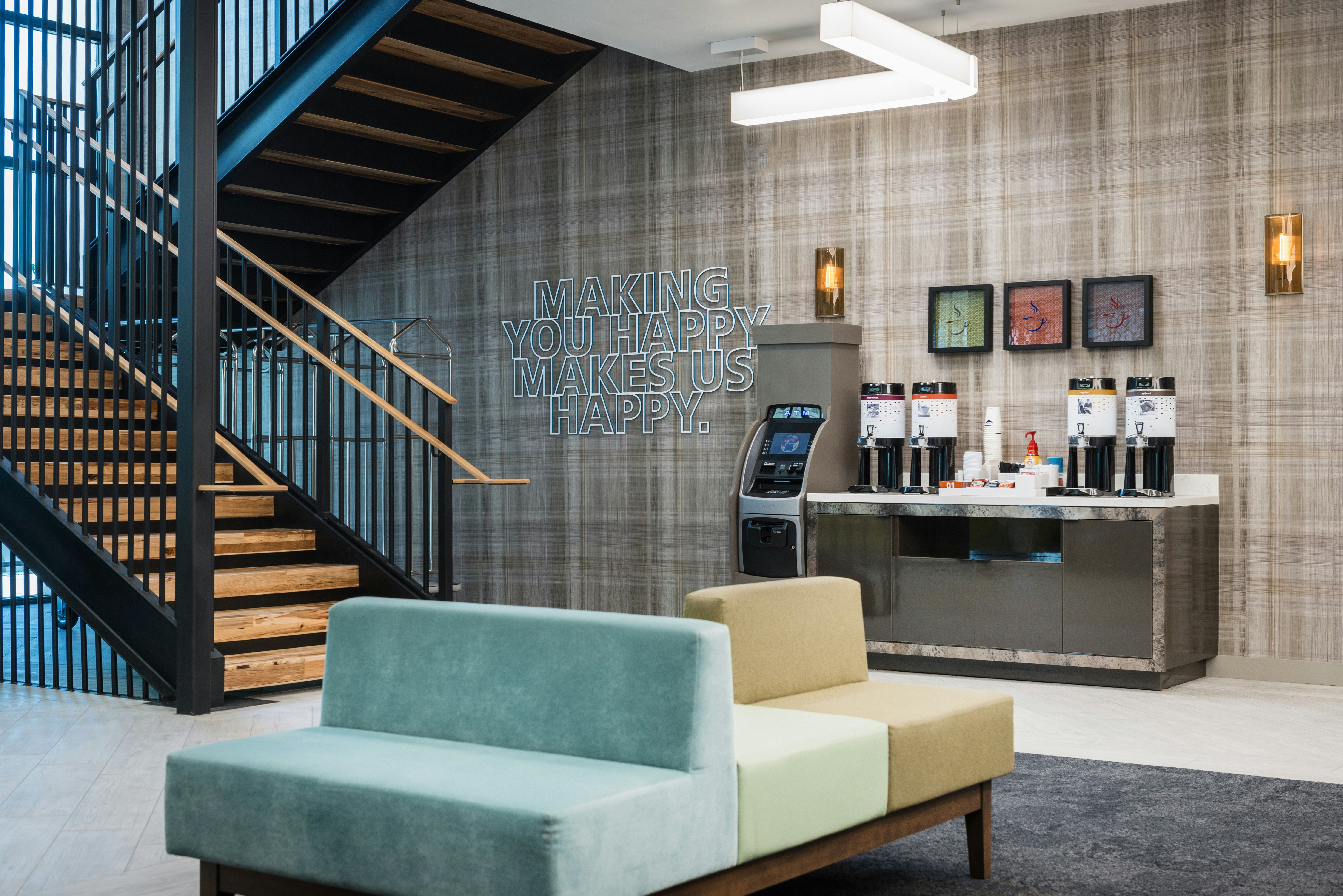 Hampton Inn & Suites Miami Wynwood Design District 24/45