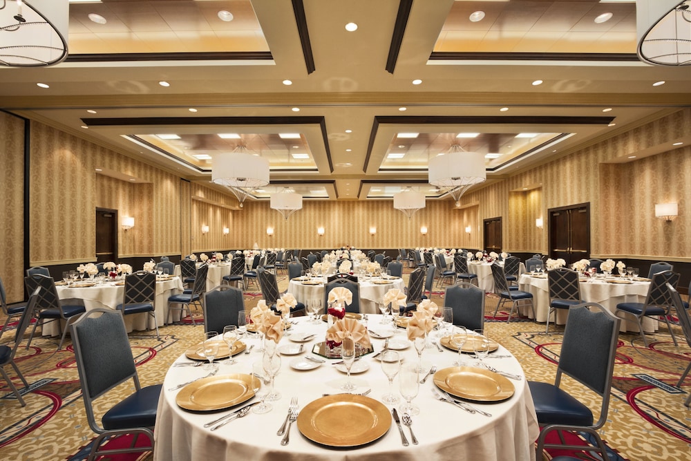 Hilton Durham near Duke University 51/60