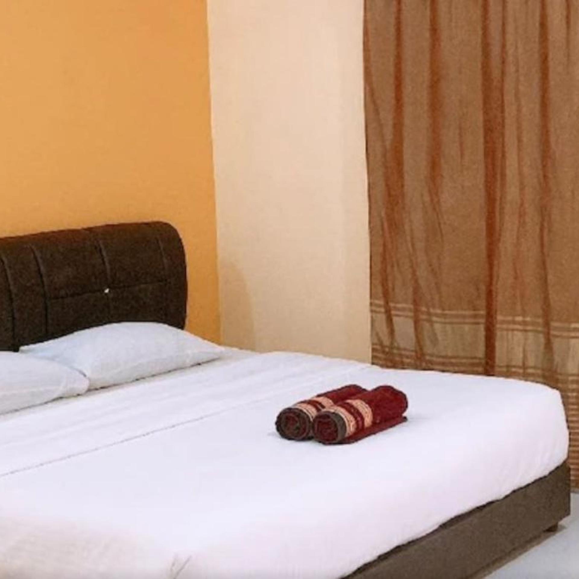Dhania Motel 21/41