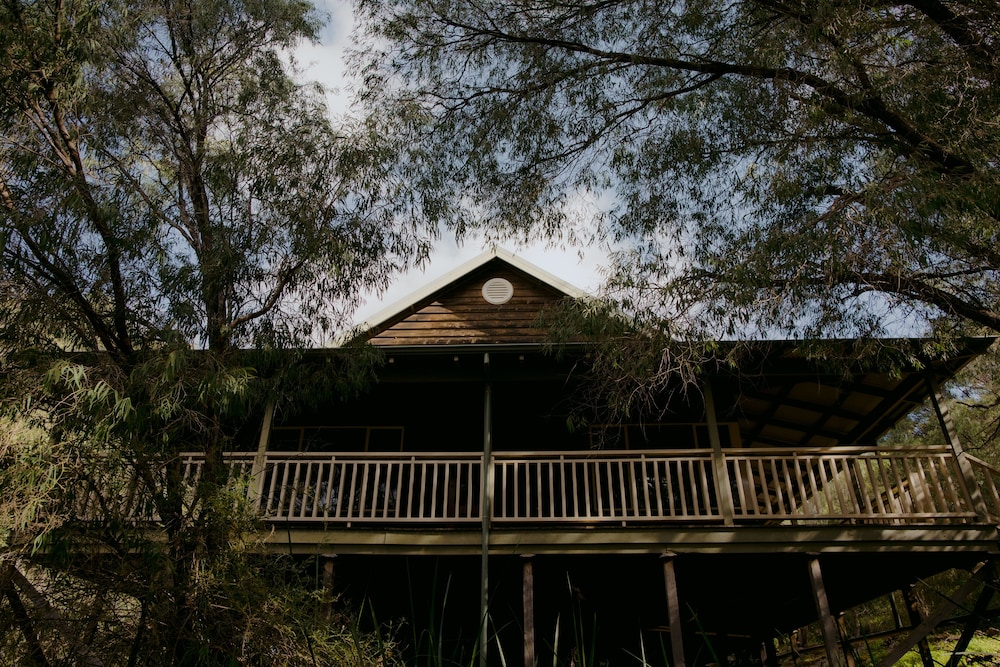Yallingup Forest Resort 4/46