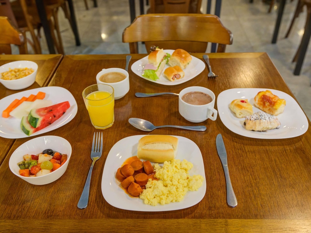 Ibis Rio De Janeiro Botafogo 49/70