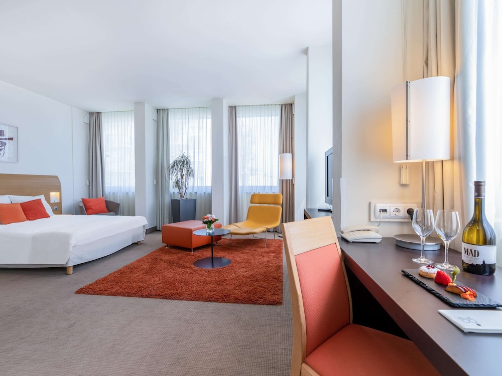 Novotel Budapest Danube 11/69