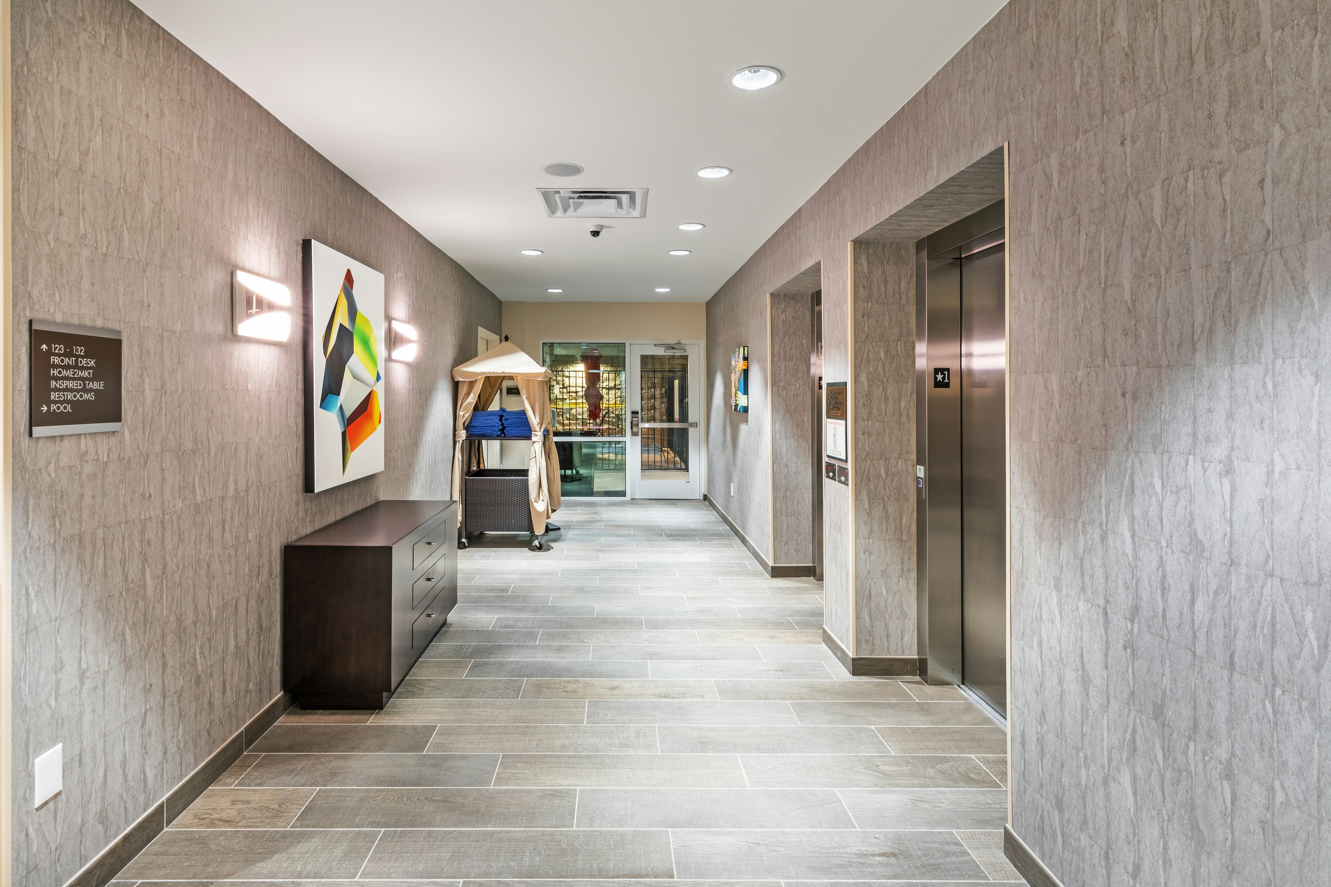 Home2 Suites By Hilton Midland East 7/23