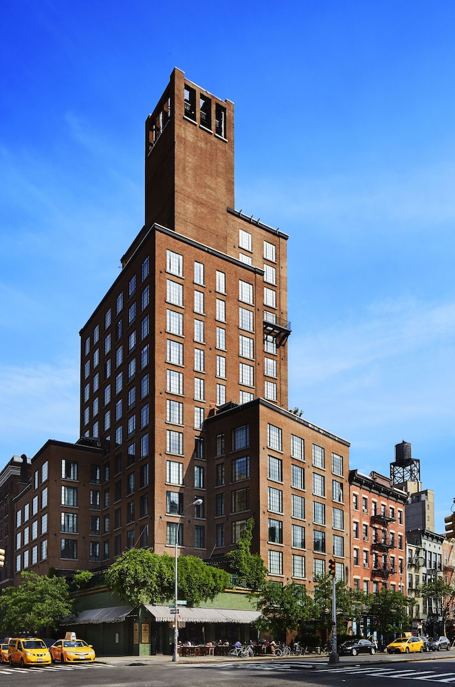 The Bowery Hotel photo1
