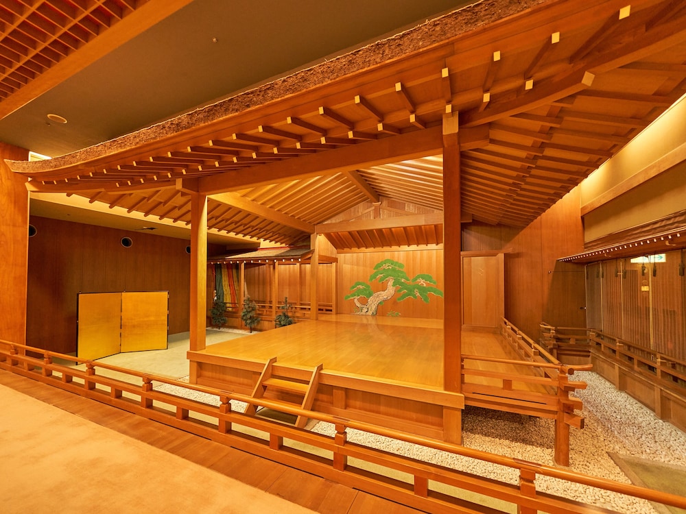 Ooedo Onsen Monogatari Premium Yoshinoya Irokuen 23/62