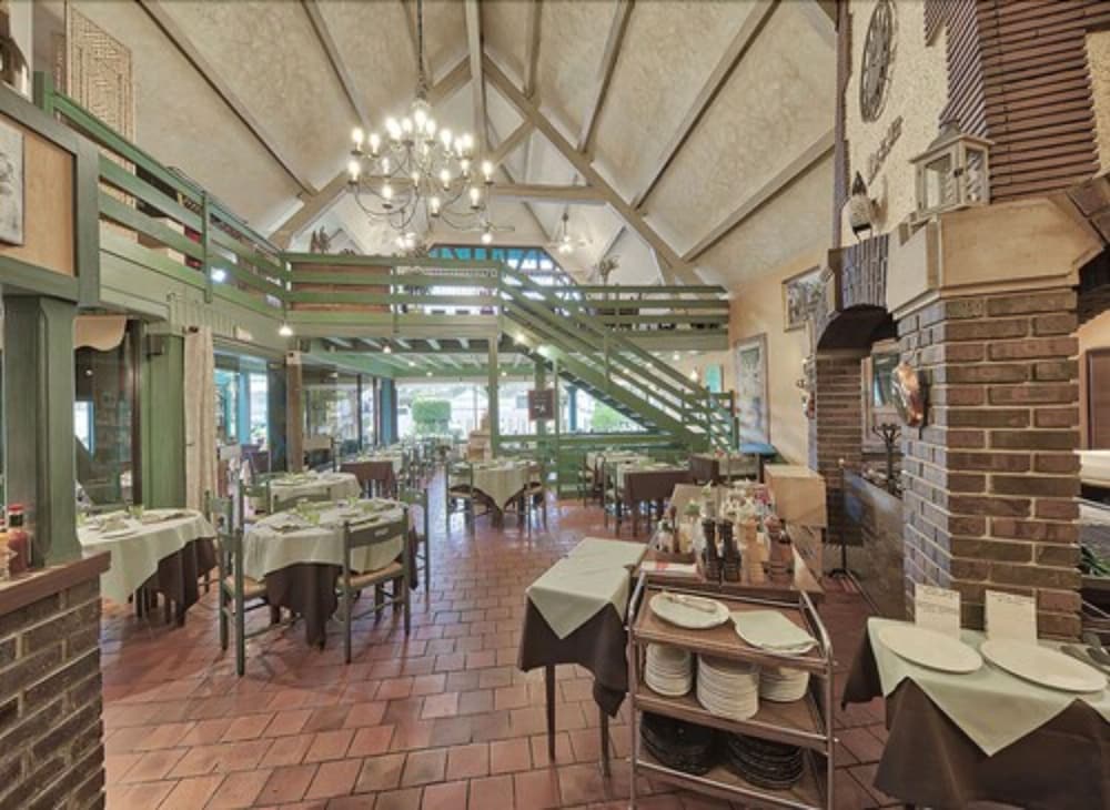 HOTEL LE PAN DE BOIS 24/34
