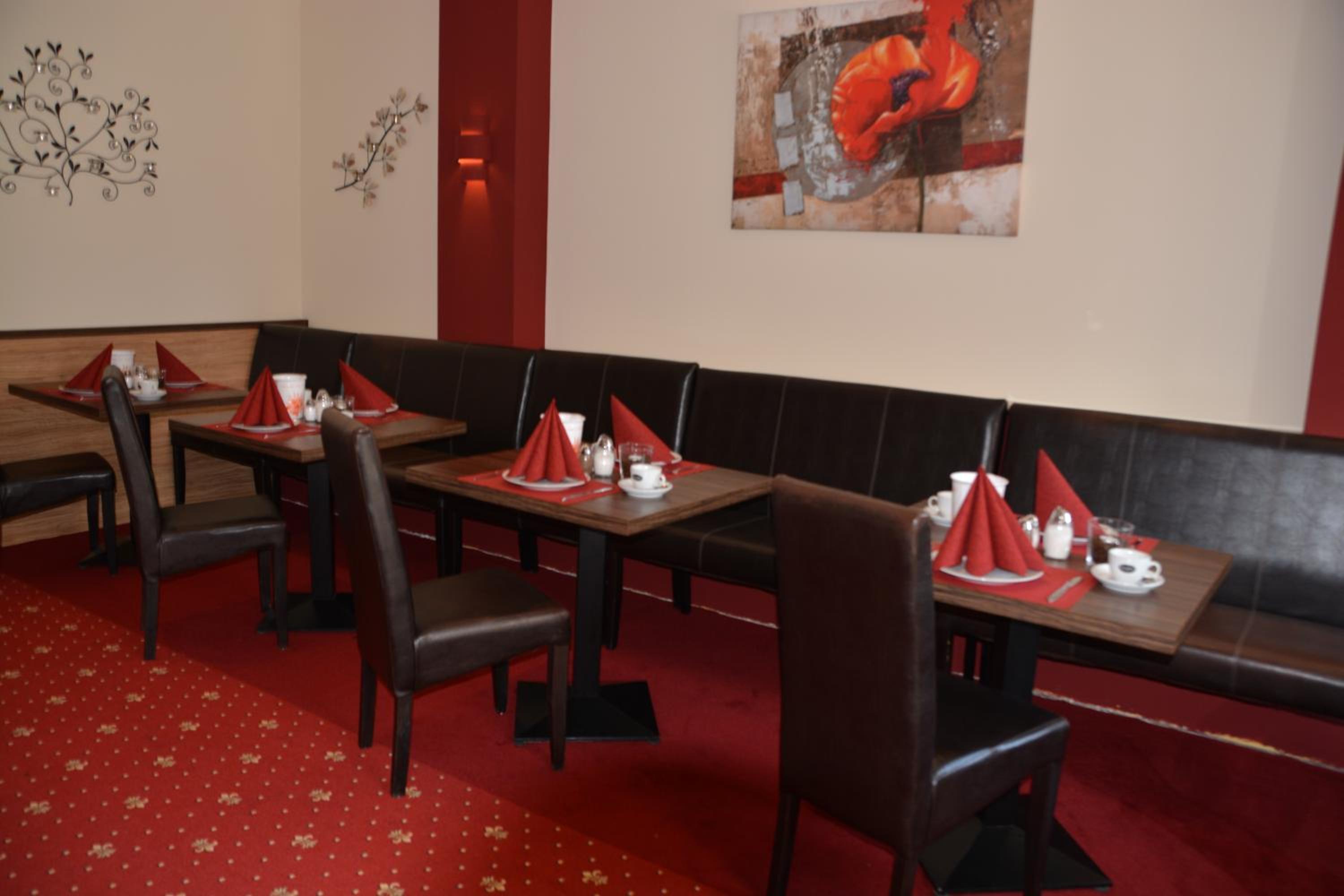 Altstadthotel Harburg 19/29