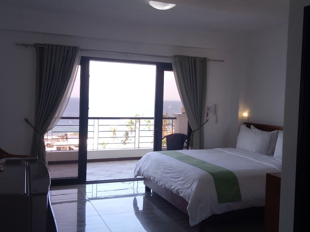 Manarra Seaview Resort 23/67