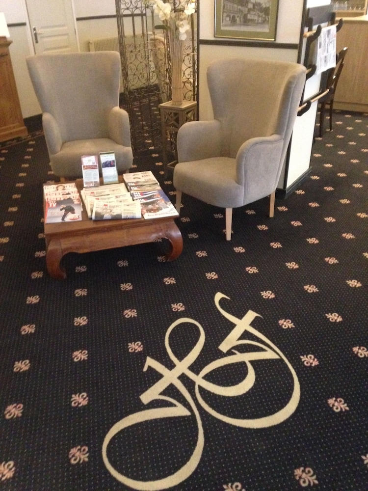 Hotel de France 17/27