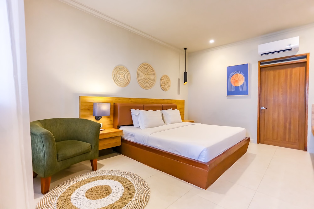 Mutiara Bali Boutique Resort Villa Spa 15/69
