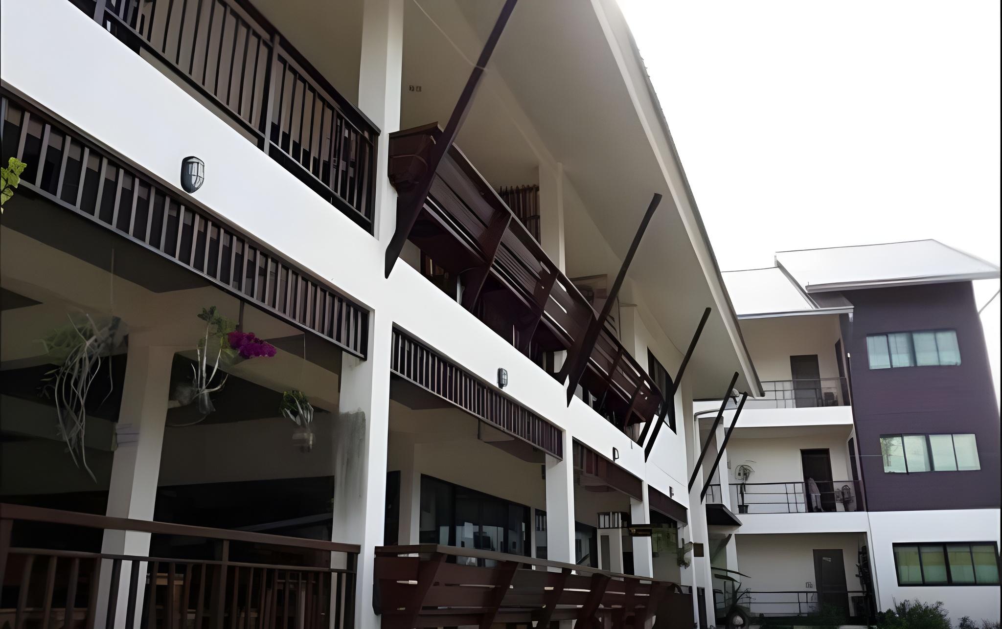 Baan Nai Wiang 3/20