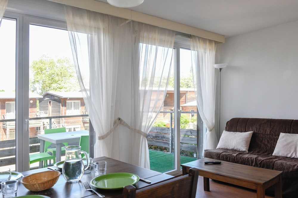 Residence Vacanceole Le Domaine de Saint Orens 39/64