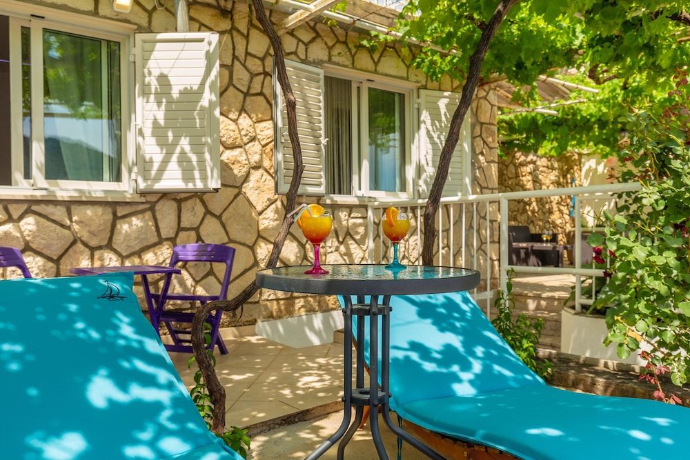 Apartments Zore Glavinic 35/50