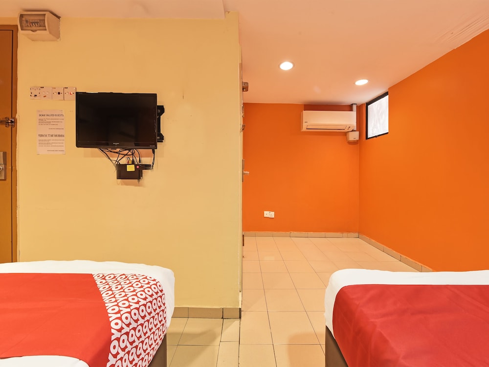 33 Hotel Cheras 32/49