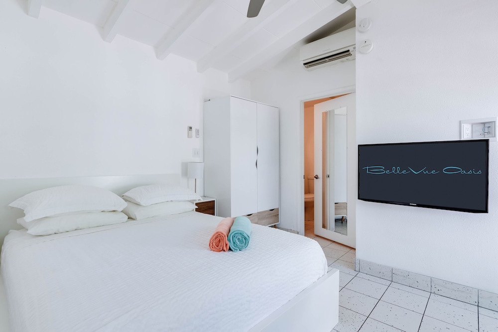 BelleVue Oasis-Palm Springs - Adults Only 32/62