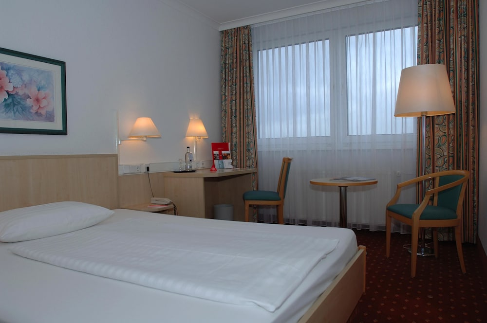 InterCityHotel Schwerin 27/53