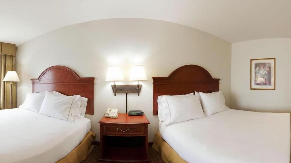 Holiday Inn Express Hotel Suites Frackville 15/49