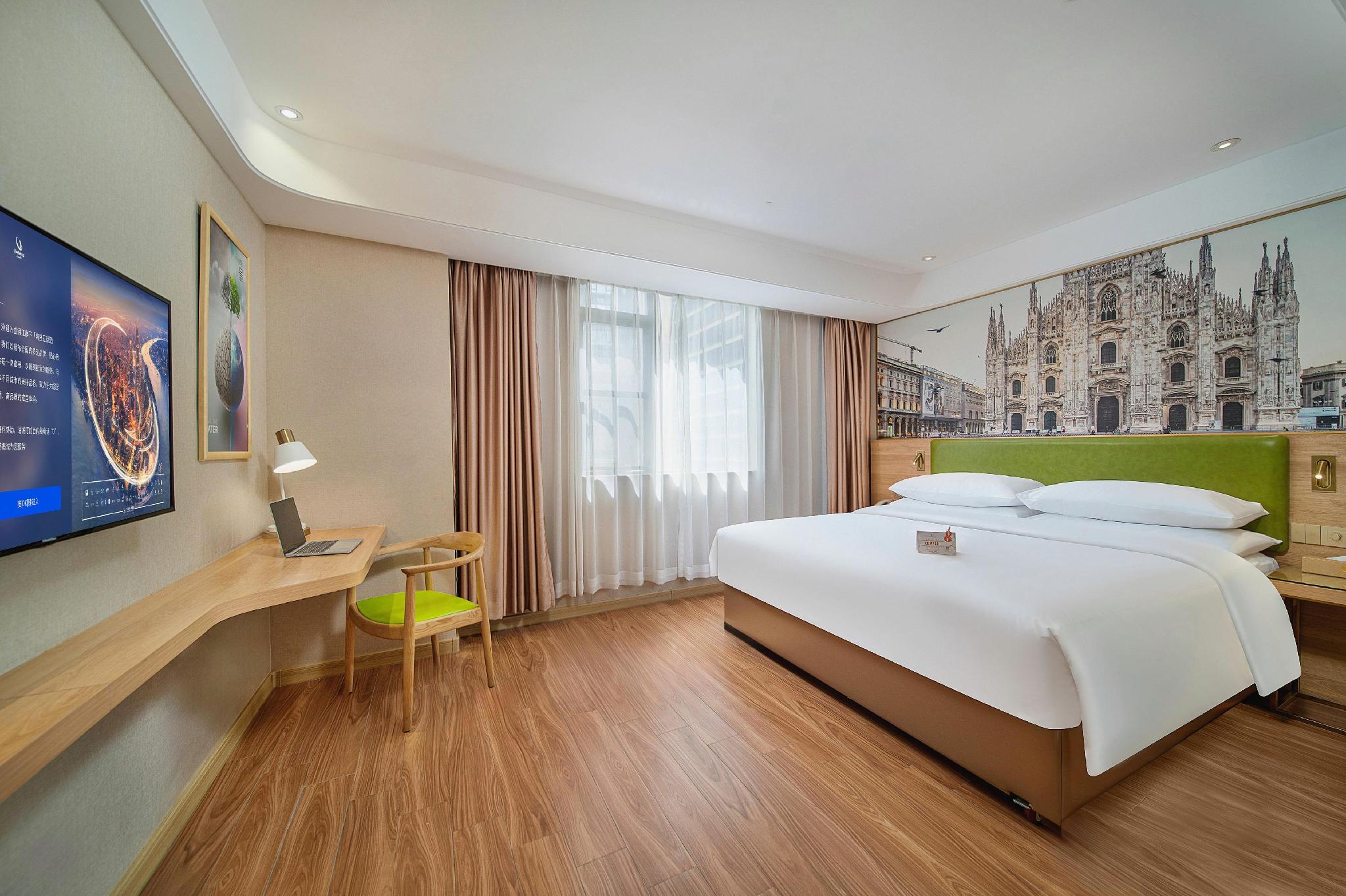 Vienna Hotel Dongguan Nancheng Xiping Metro Station 26/54