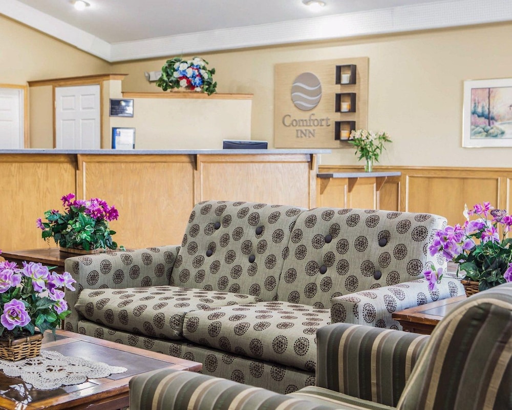 Quality Inn Belton - Kansas City South 25/30