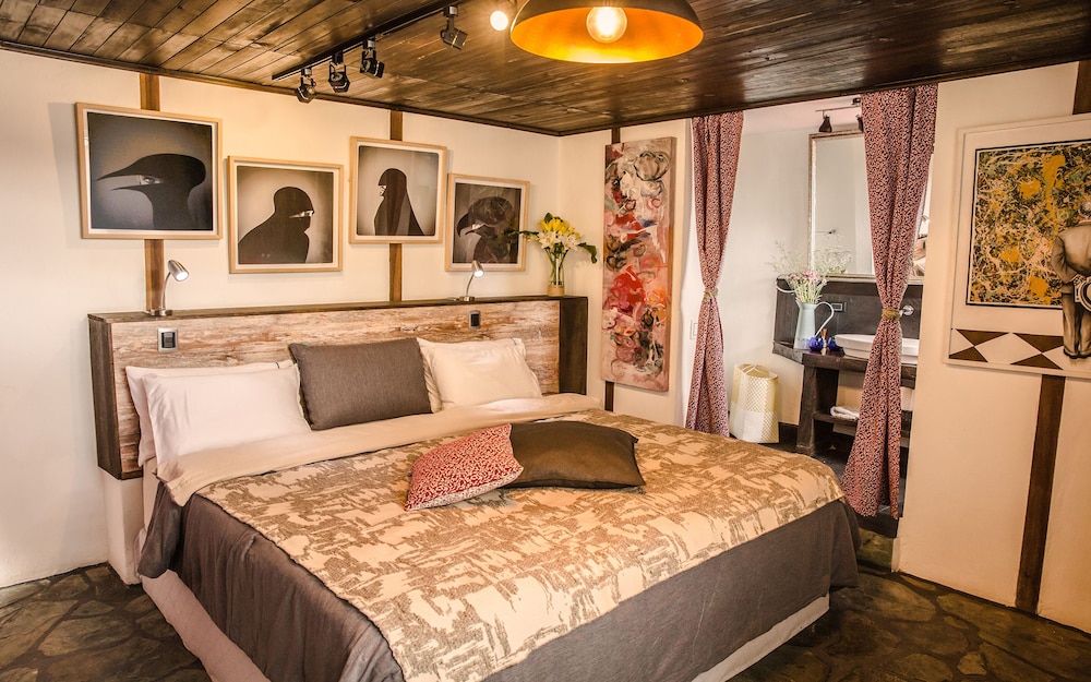 La Colina - Hotel Cottage 25/72