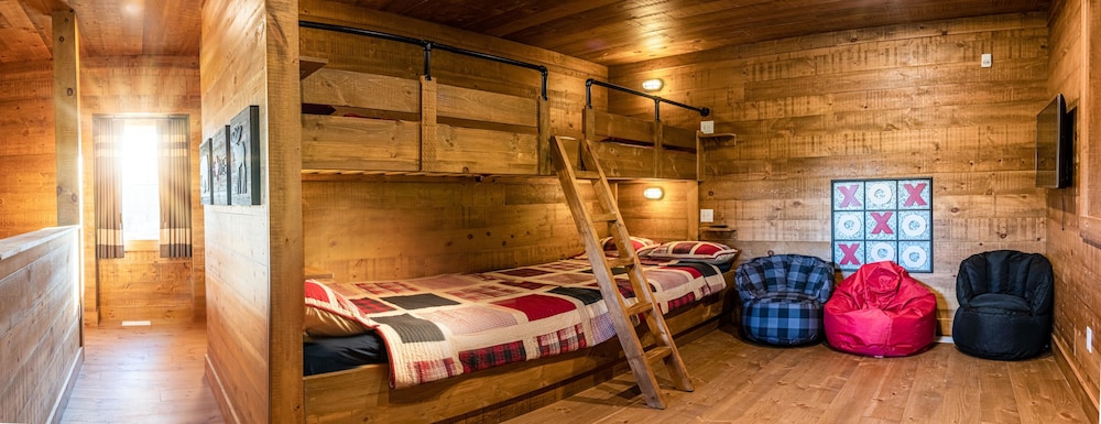 Great Wolf Lodge Niagara Falls 33/72