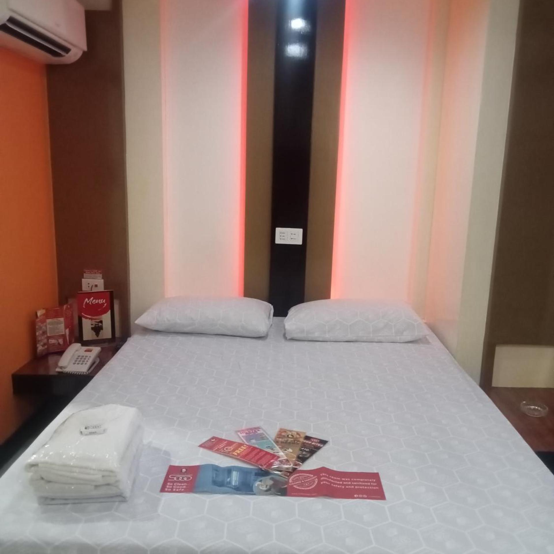 Hotel Sogo Cabanatuan 12/23