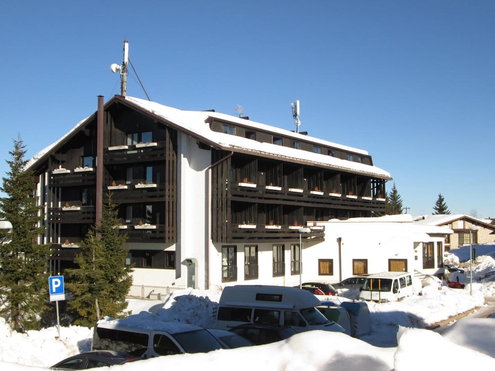 Dolomiti Chalet Family Hotel 6/49