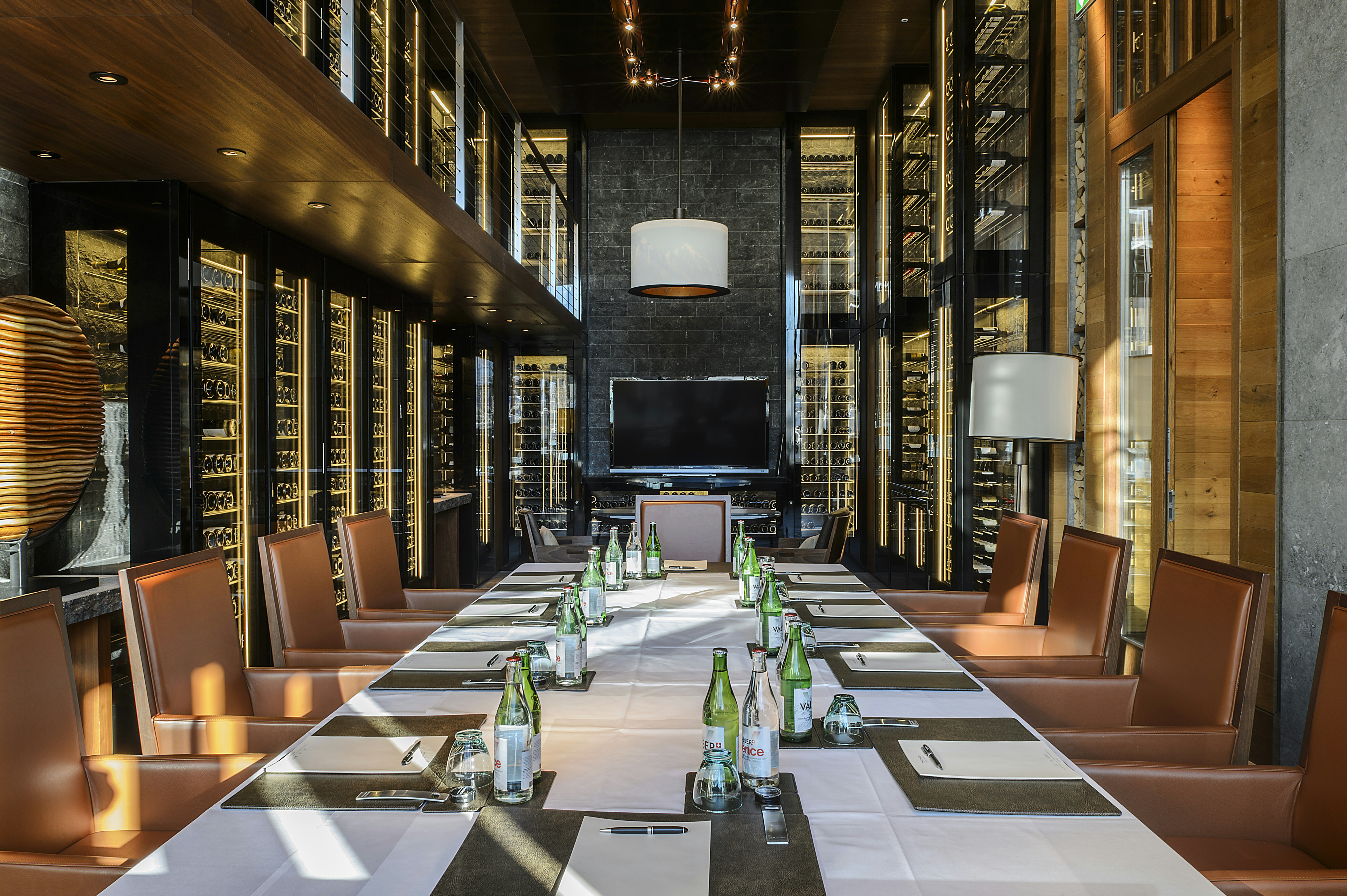The Chedi Andermatt 83/91