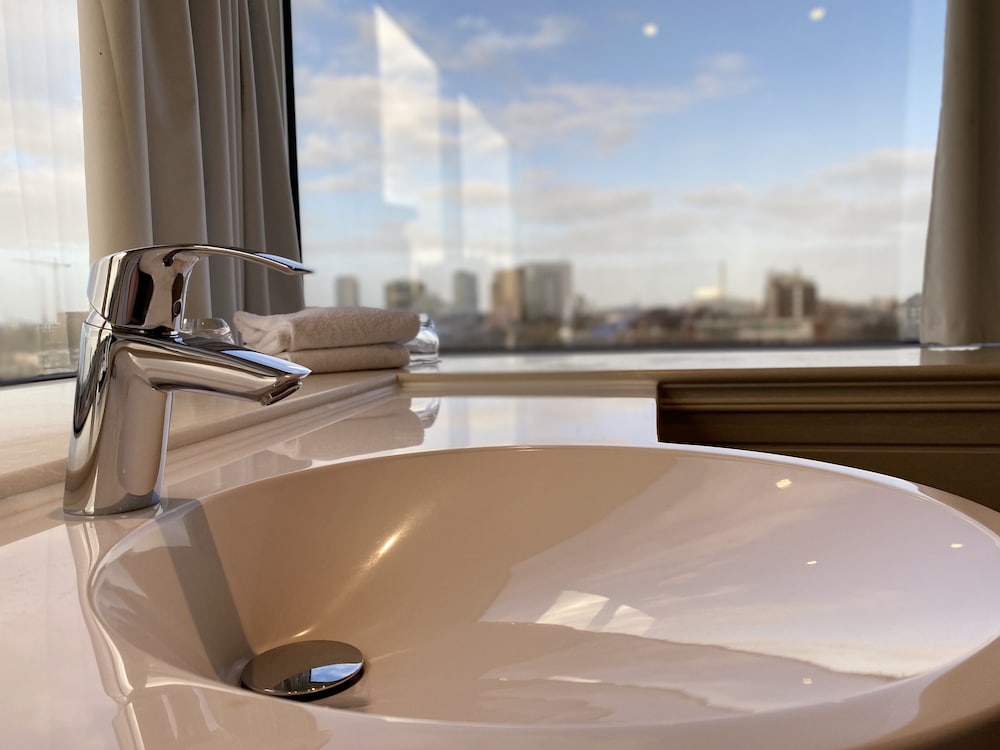 Xo Hotels Blue Tower 45/64