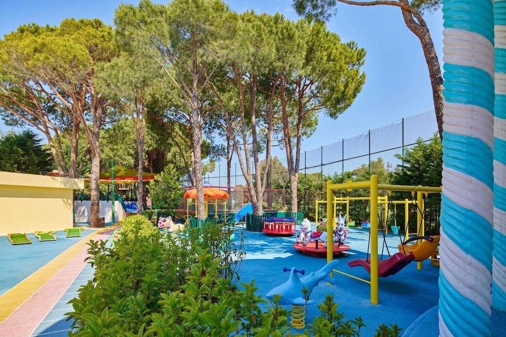 Maxx Royal Belek Golf Resort 44/50