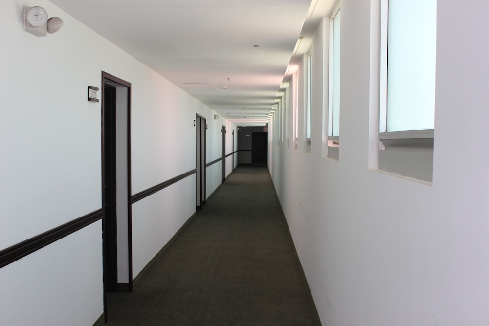Hotel Ankara photo2