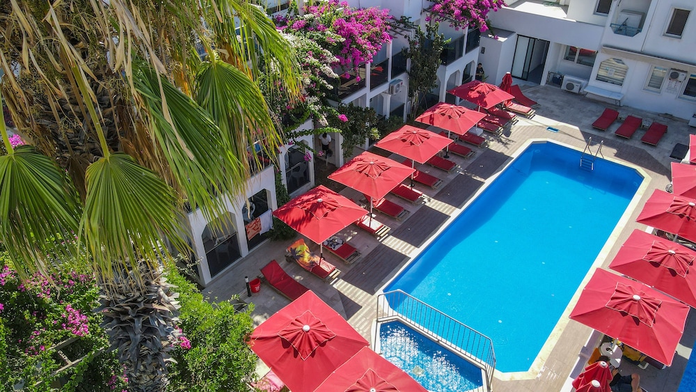Seray Class Apartments 27/36