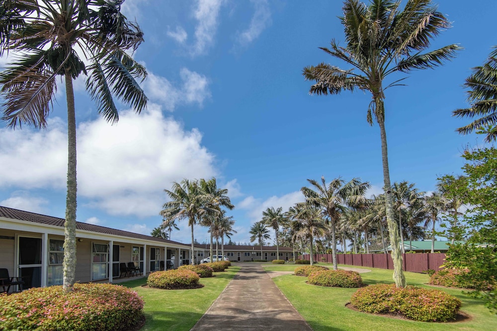 Daydreamer Apartments Norfolk Island 45/50