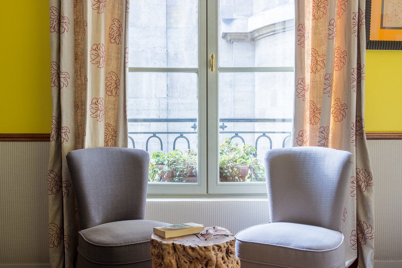Hotel Relais Saint Sulpice 41/53