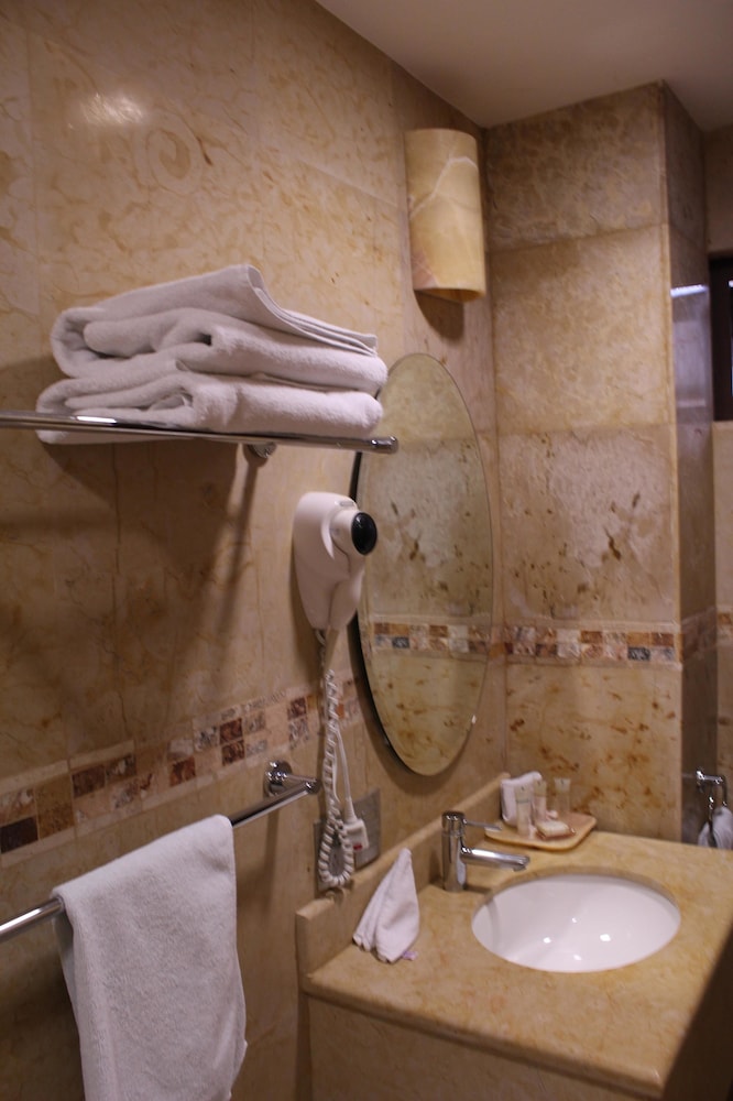 Hotel Casa Las Mercedes 23/49