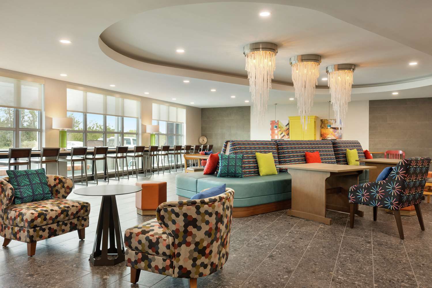 Home2 Suites by Hilton Vicksburg 30/44