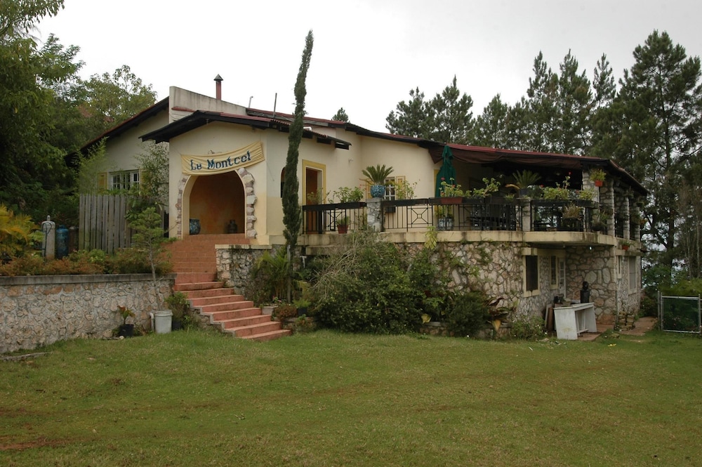 Ranch Le Montcel 25/29