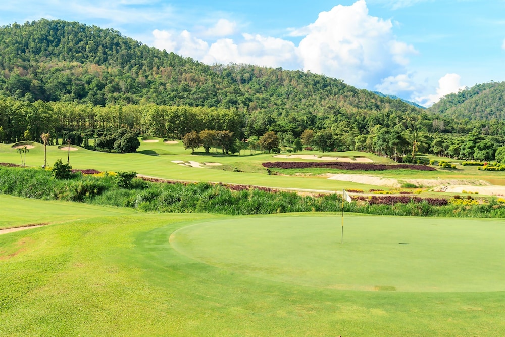 Gassan Khuntan Golf and Resort Lamphun 41/50