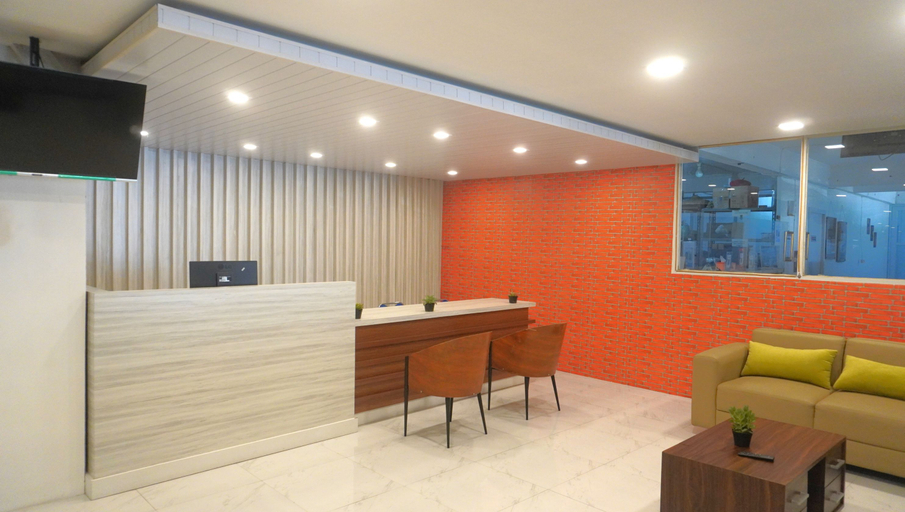 Hotel Selamat Syariah Sukabumi 5/10