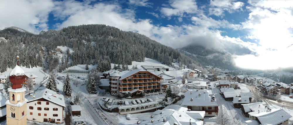 Hotel Cesa Tyrol 6/71