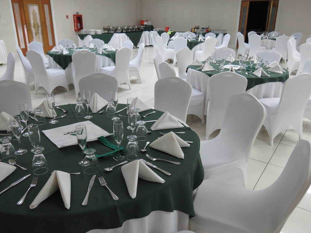 Gran Hotel Nacional 35/50