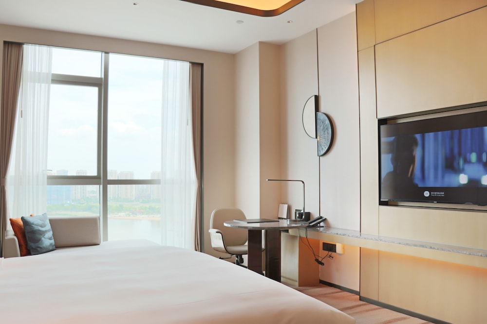 Pullman Suzhou Taicang 5/41
