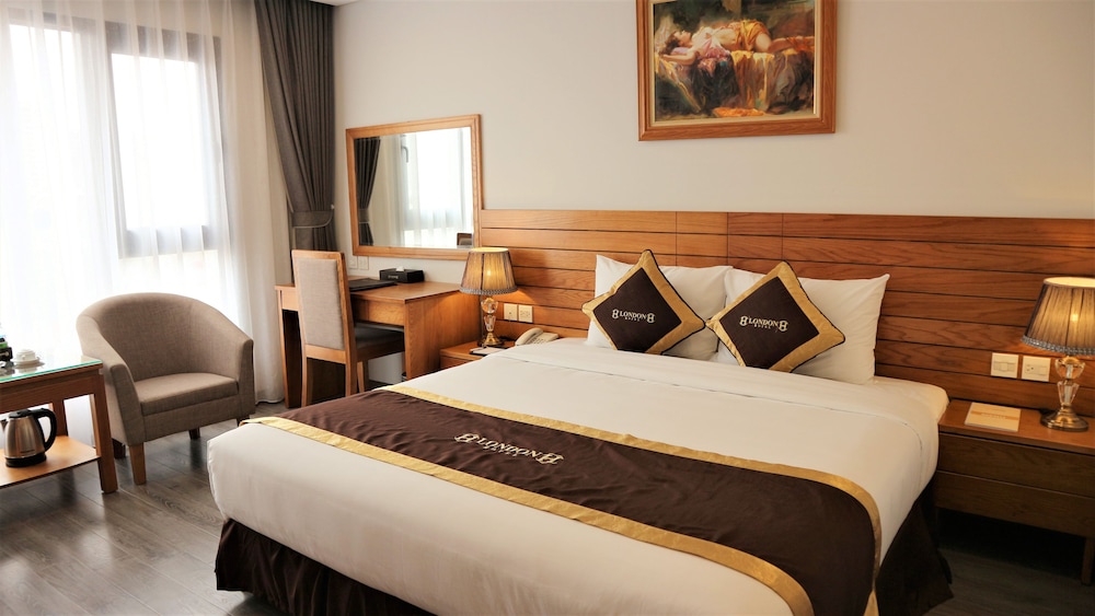 LONDON HANOI HOTEL 20/41