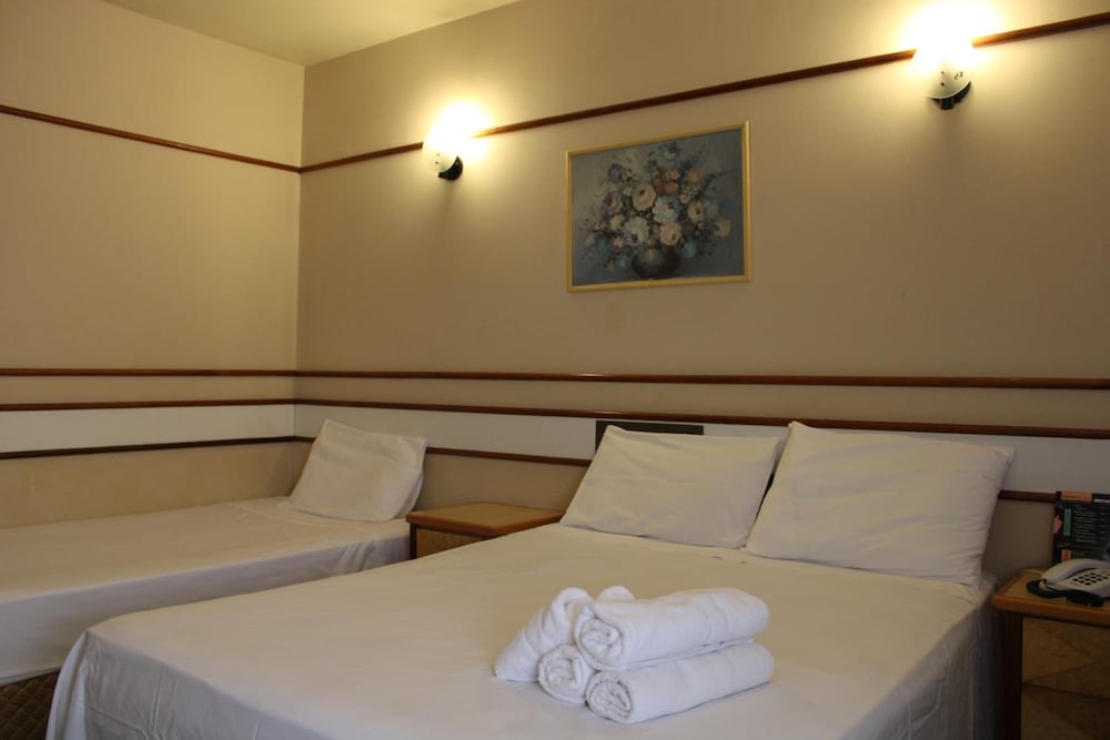 Hotel Manaca 23/55