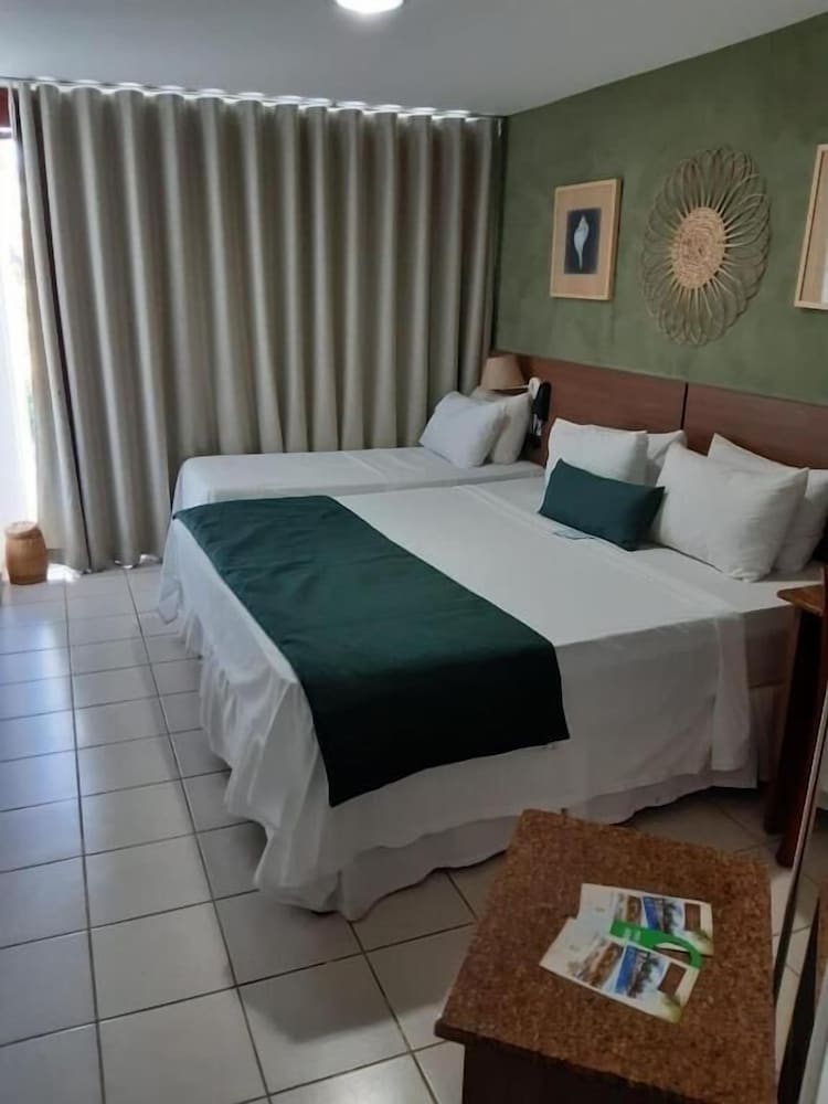 Villa da Praia Hotel 8/25