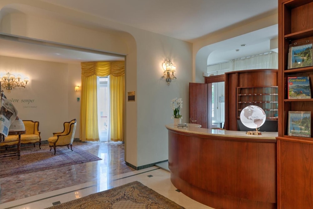 Hotel Villa Galeazzi 6/75